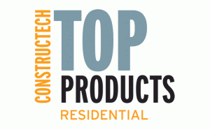 Construct Tech Top Products Award