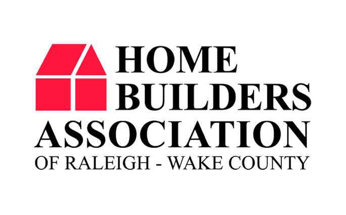 Logo for Home Builders Association of Raleigh Wake County