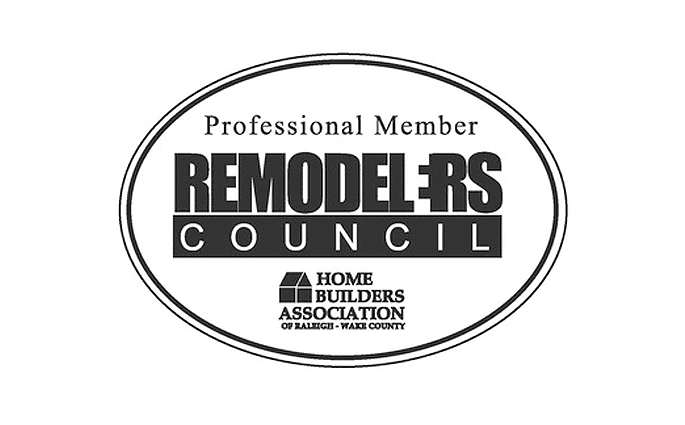 Logo for Remodelers Council of Raleigh - Wake County
