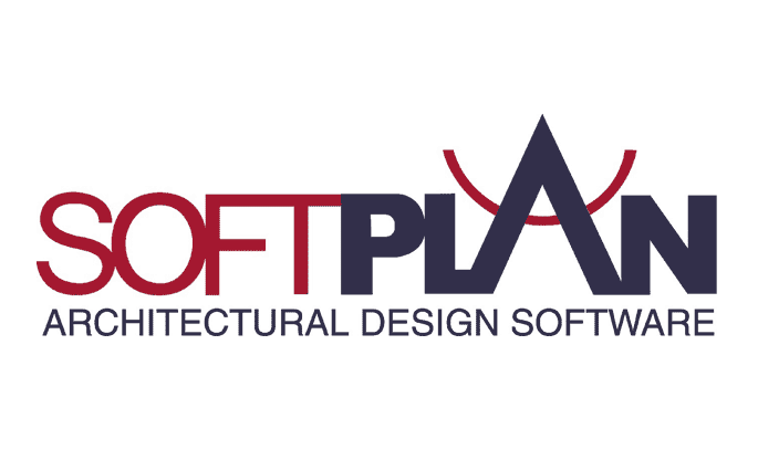 Logo for SoftPlan Architectural Design Software